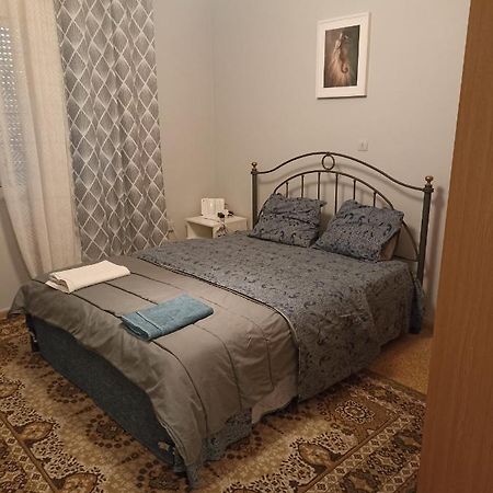 Airport City Center Apartment Artemida  Exterior photo