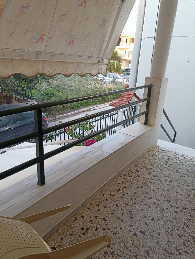 Airport City Center Apartment Artemida  Exterior photo