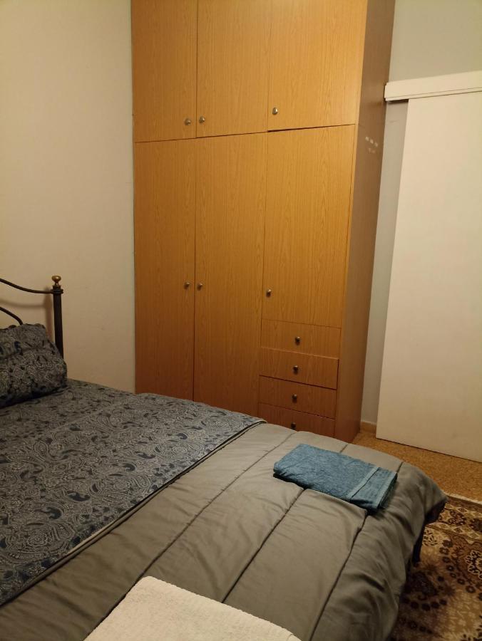 Airport City Center Apartment Artemida  Exterior photo