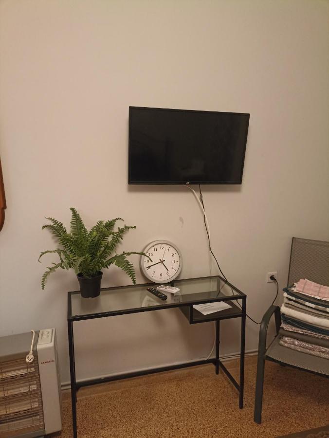 Airport City Center Apartment Artemida  Exterior photo