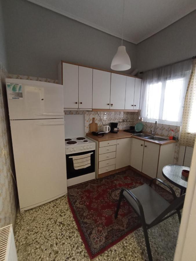 Airport City Center Apartment Artemida  Exterior photo