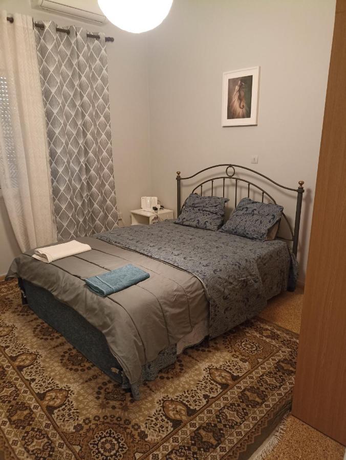 Airport City Center Apartment Artemida  Exterior photo