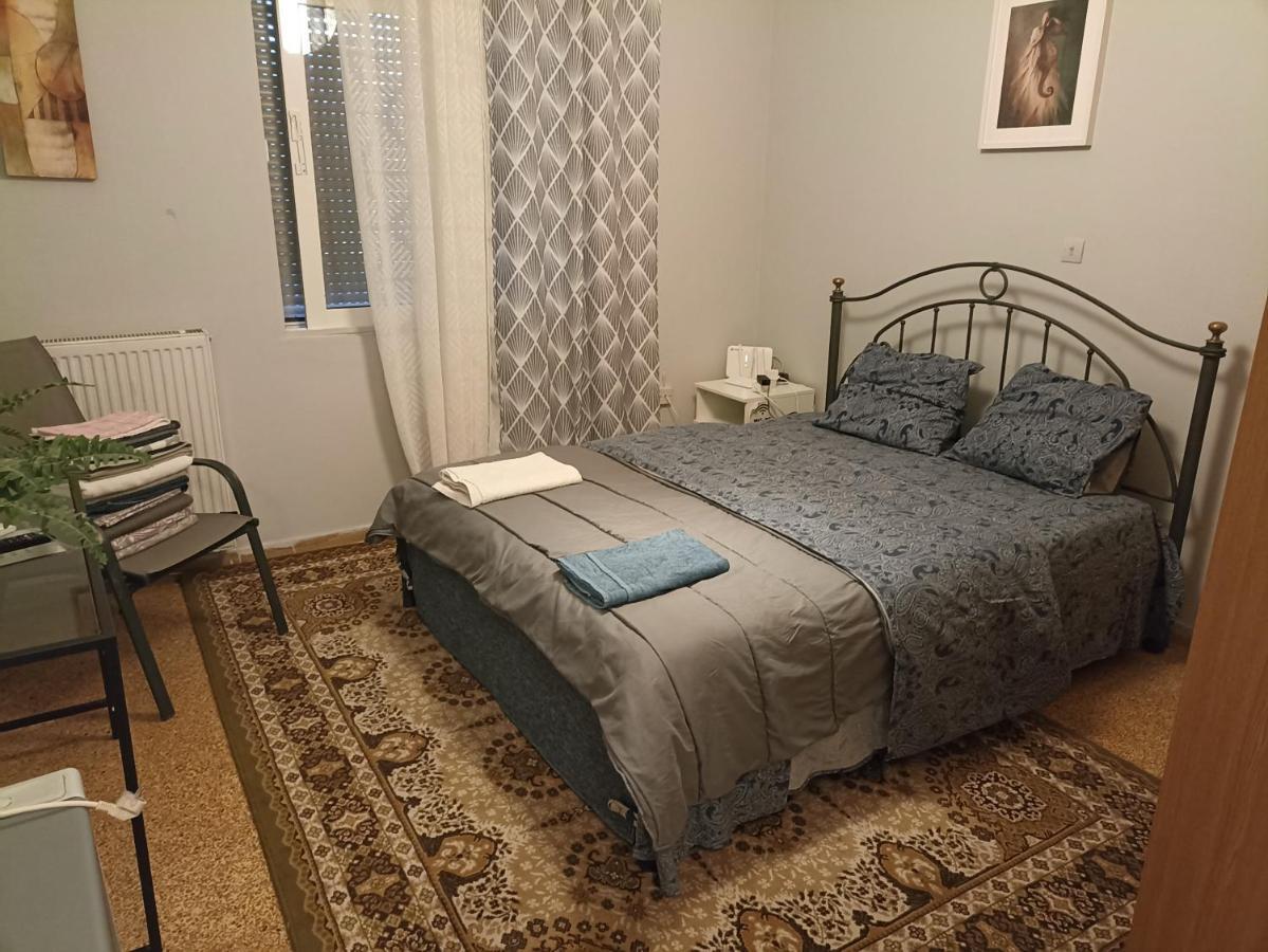 Airport City Center Apartment Artemida  Exterior photo