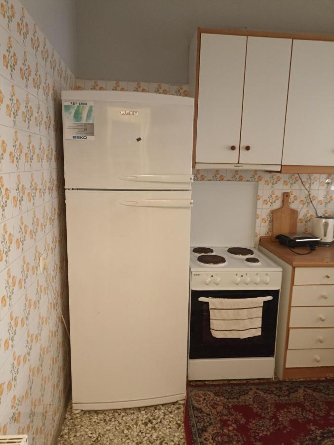 Airport City Center Apartment Artemida  Exterior photo